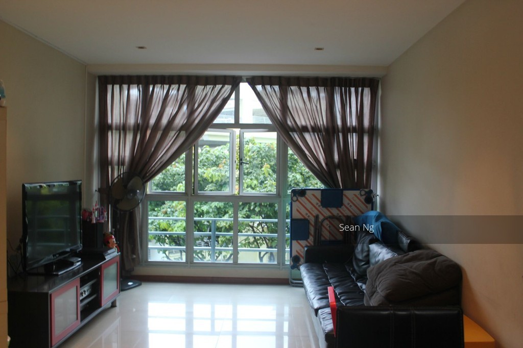Punggol Road thumbnail photo